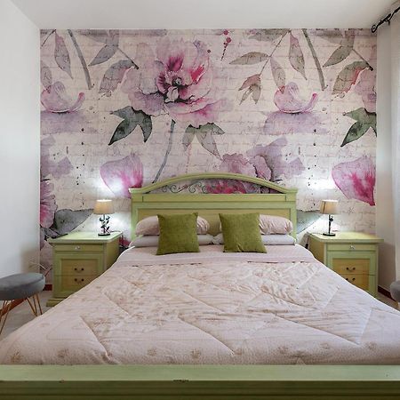 Casa Perry - Lago Maggiore Borgo Ticino Eksteriør billede
