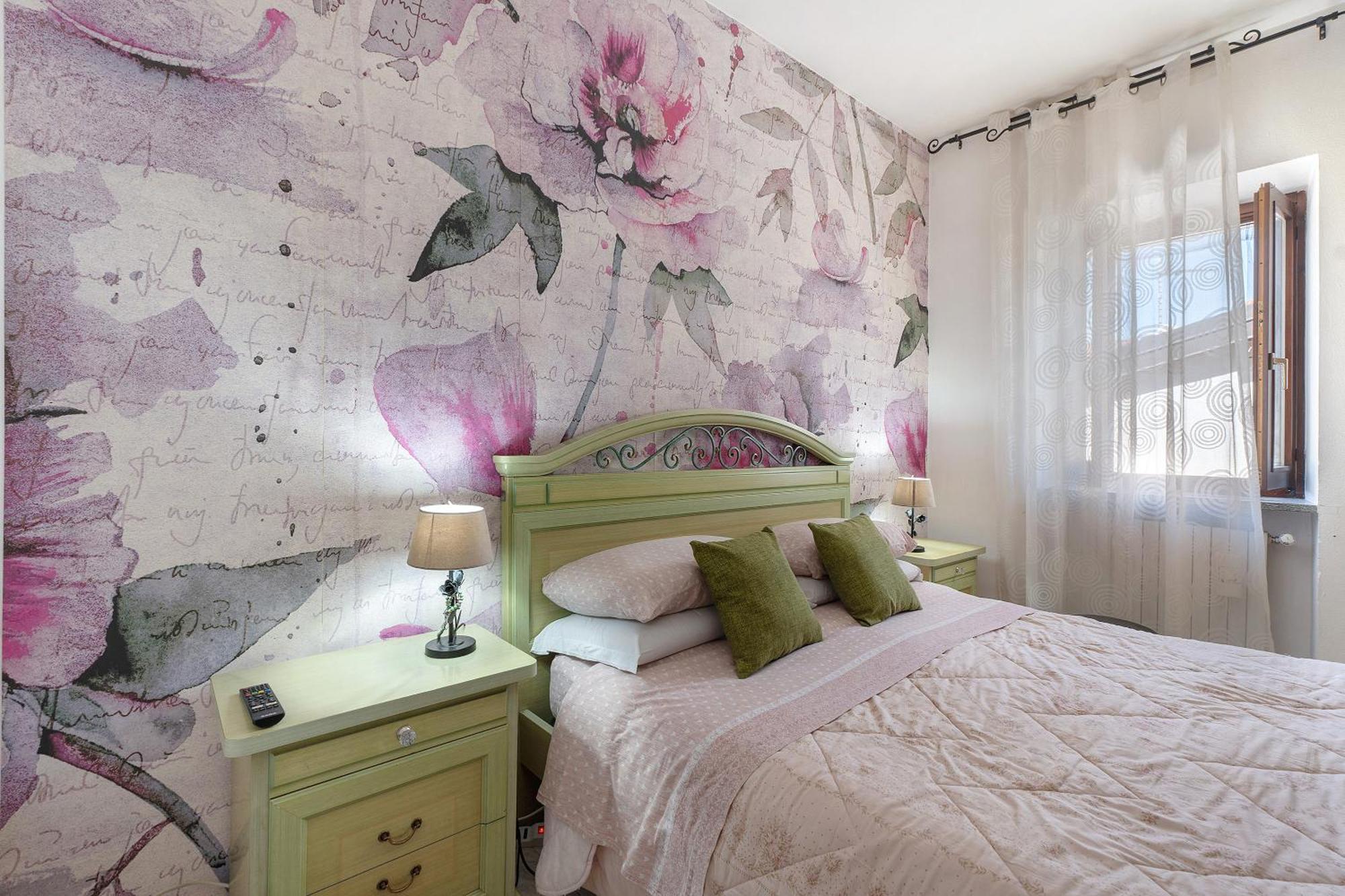 Casa Perry - Lago Maggiore Borgo Ticino Eksteriør billede
